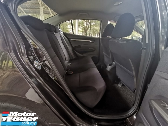 2014 HONDA CITY 1.5 E (A) i-VTEC Sedan PADDLE SHIFT MODULO BODYKIT 1 OWNER TIP TOP CONDITION