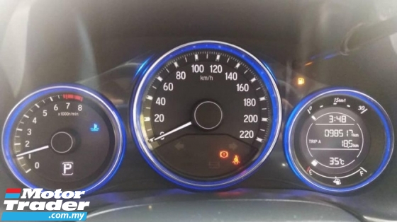 2014 HONDA CITY 1.5 V i-VTEC Sedan(AUTO)FREE MOTORSIKAL BARU+CASHBACK 1K+BELI PANDU DULU 6 BULAN PERTAMA TAK PAYAH B