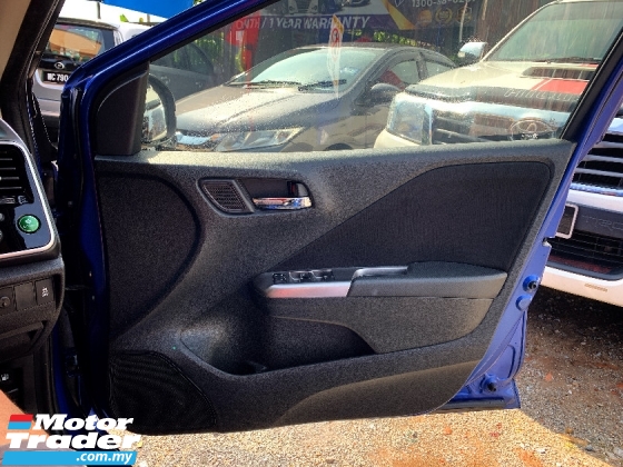 2014 HONDA CITY 1.5 V i-VTEC Sedan(AUTO)FREE MOTORSIKAL BARU+CASHBACK 1K+BELI PANDU DULU 6 BULAN PERTAMA TAK PAYAH B