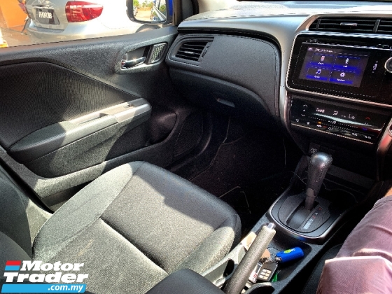 2014 HONDA CITY 1.5 V i-VTEC Sedan(AUTO)FREE MOTORSIKAL BARU+CASHBACK 1K+BELI PANDU DULU 6 BULAN PERTAMA TAK PAYAH B