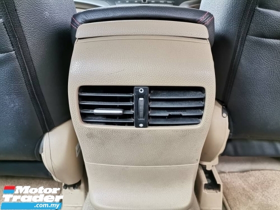2009 HONDA ACCORD 2.0 i-VTEC VTi (A) LEATHER SEAT SPORT RIMS WELL MAINTAIN TIP TOP CONDITION