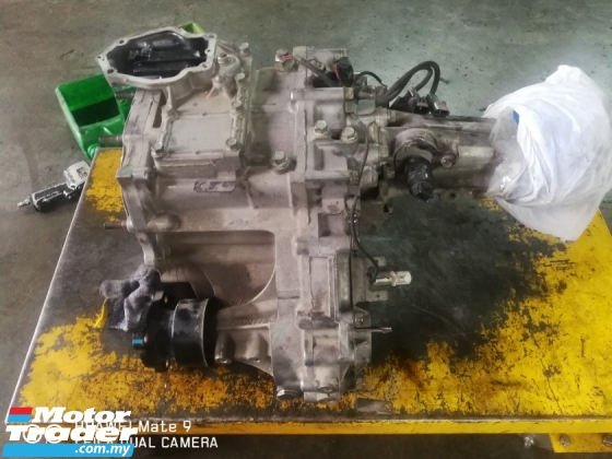 Mitsubishi Triton Auto Gearbox Engine & Transmission > Transmission