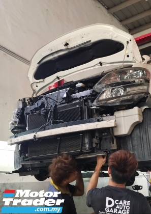 Toyota Alphard Vellfire Estima Auto Gearbox Engine & Transmission > Transmission