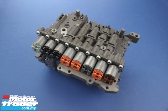 Hyundai Valve body  REPAIR AND SERVICE  AUTOMATIC TRANSMISSION GEARBOX PROBLEM NEW USED RECOND AUTO CAR SPARE PART MALAYSIA Engine & Transmission > Engine