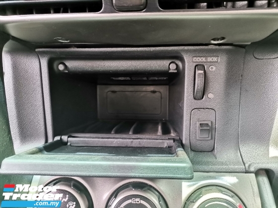 2003 HONDA CR-V 2.0 (A) i-VTEC SUV REVERSE CAMERA LEATHER SEAT SUNROOF WELL MAINTAIN