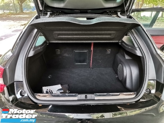 2015 CITROEN OTHER DS5 1.6 (A)THP Hatchback FULL SERVICE RECORD SUNROOF MOONROOF PUSH START CAR KING CONDITION