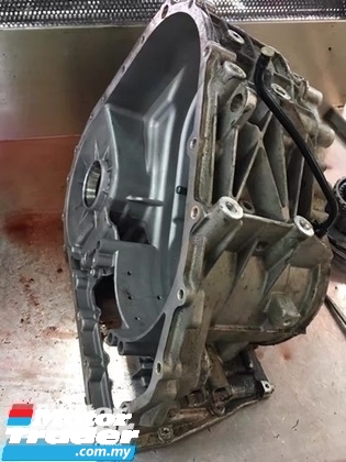 PROTON SAGA FLX EXORA CHANGE NEW CVT CHAIN SET NEW SAGA AUTOMATIC TRANSMISSION GEARBOX PROTON MALAYSIA NEW USED RECOND AUTO CAR SPARE PARTS REPAIR SERVICE Engine & Transmission > Transmission