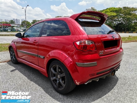2014 PROTON SATRIA 1.6 Neo R3 Executive Hatchback (M) CAR KING CONDITION LOW DOWNPAYMENT