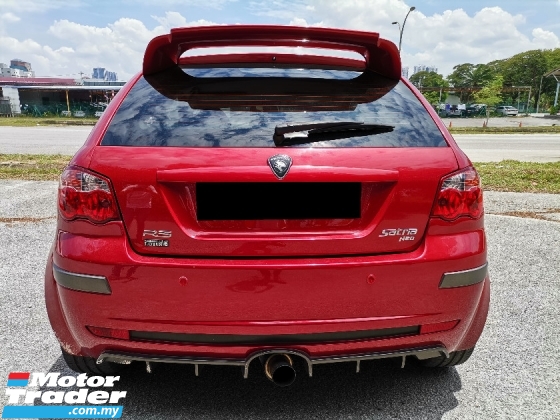 2014 PROTON SATRIA 1.6 Neo R3 Executive Hatchback (M) CAR KING CONDITION LOW DOWNPAYMENT