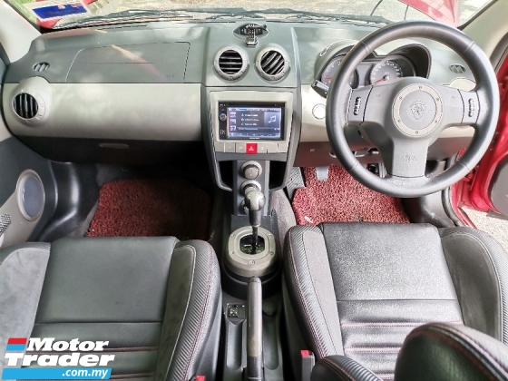 2014 PROTON SATRIA 1.6 Neo R3 Executive Hatchback (M) CAR KING CONDITION LOW DOWNPAYMENT