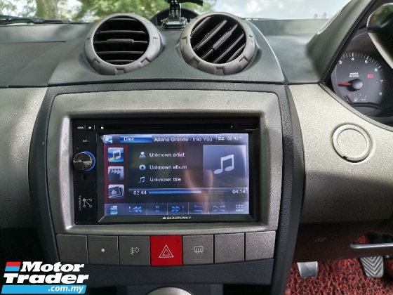 2014 PROTON SATRIA 1.6 Neo R3 Executive Hatchback (M) CAR KING CONDITION LOW DOWNPAYMENT