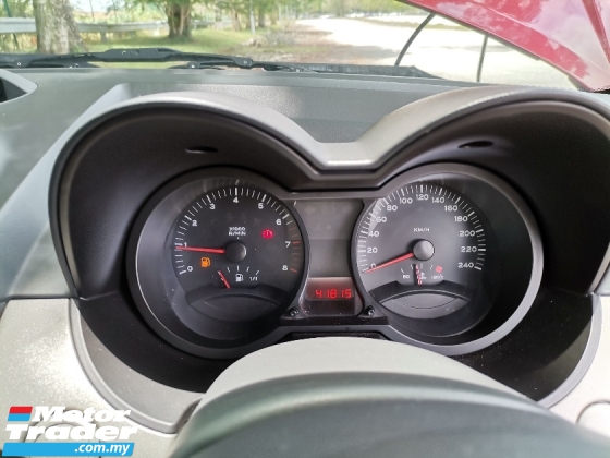 2014 PROTON SATRIA 1.6 Neo R3 Executive Hatchback (M) CAR KING CONDITION LOW DOWNPAYMENT