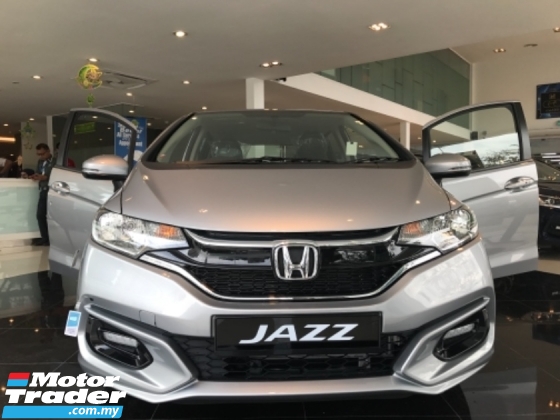 honda jazz modulo bodykit