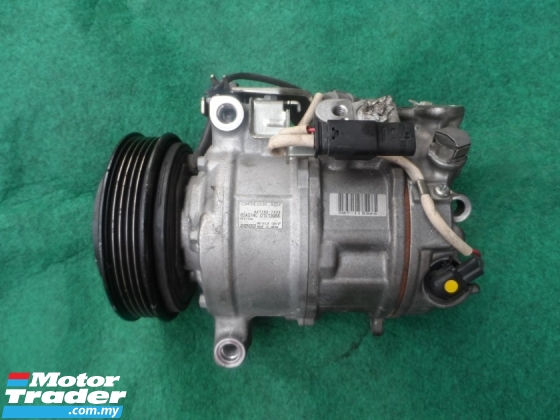 MERCEDES A45 W117 COMPRESSOR AMG  Performance Part