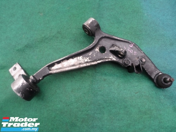 NISSAN XTRAIL LOWER ARM Performance Part