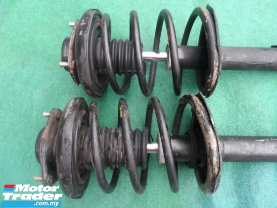 NISSAN XTRAIL ABSOBER FRONT SET Performance Part