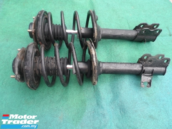 NISSAN XTRAIL ABSOBER FRONT SET Performance Part