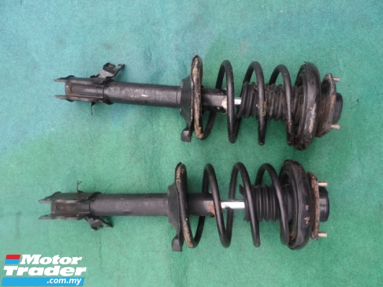 NISSAN XTRAIL ABSOBER FRONT SET Performance Part