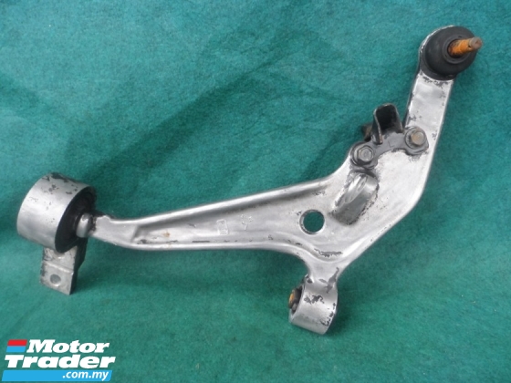 NISSAN XTRAIL LOWER ARM Performance Part