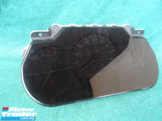 TOYOTA HARRIER METER MCU30 Performance Part