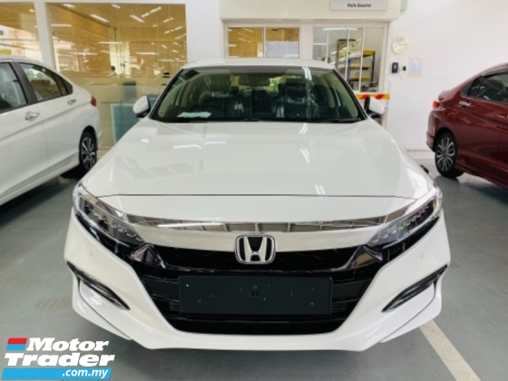 2020 HONDA ACCORD Super Deal Total Up Rm 10,000 Full Accesserios Package + 9H Body Premium Coating + Hight Quality Of
