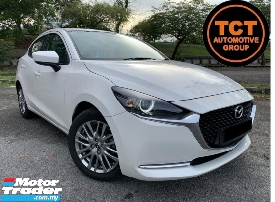 2020 MAZDA 2 1.5 NEW FACELIFT 500 MILEAGE NEW CAR INTEREST UNDER WARRANTY 2 MONTH CAR ONLY