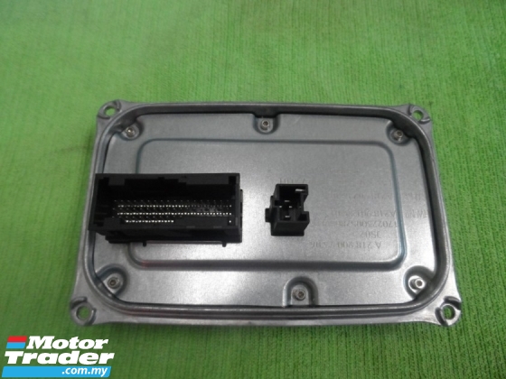 MERCEDES 218 HEAD LAMP BALLAST Lighting