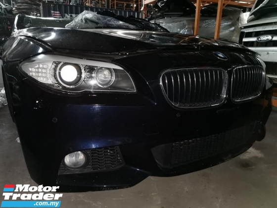 BMW F10 N57 3.0 DIESEL TURBO Half-cut