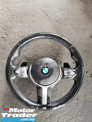 BMW F30 MSPORT STEERING Int. Accessories > Interior parts