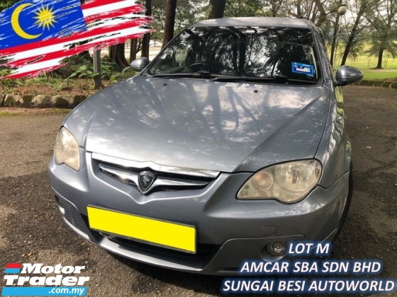 2009 PROTON PERSONA 1.6 HLINE (A) LOW PRICE [HOT DEAL]