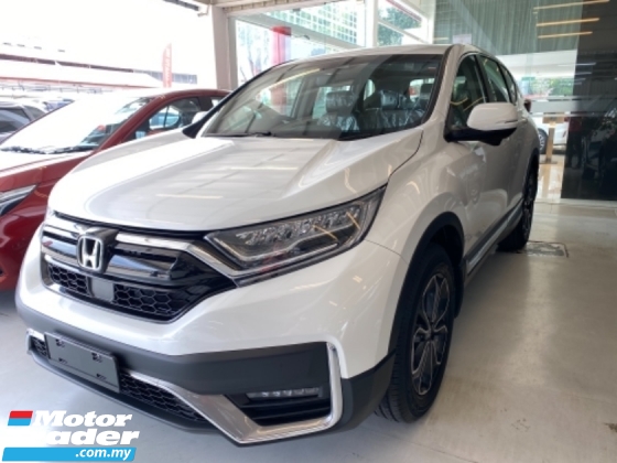 2020 HONDA CR-V All New CRV 2.0 Super Deal Rm2000 + Rm3000 Hight Cash Rebate Hight Loan Amount Free Delivery Hight T