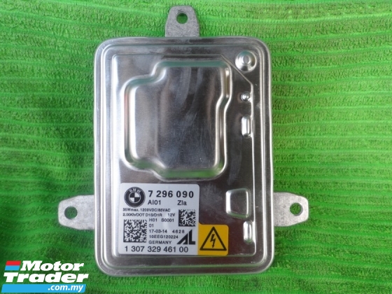 BMW F10 HEAD LAMP BALLAST Lighting