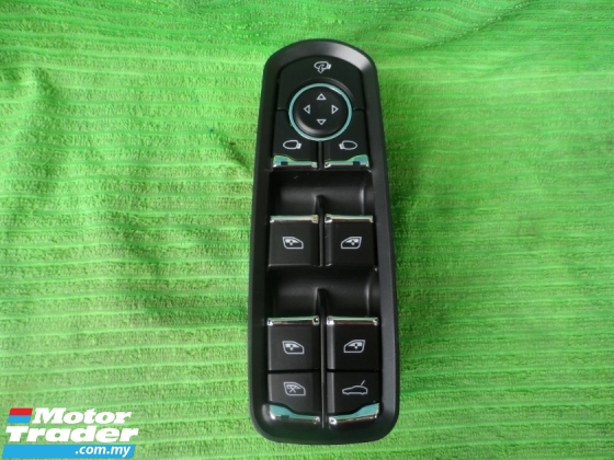 PORSCHE CAYENNE 958 POWER WINDOW SWITCH Int. Accessories