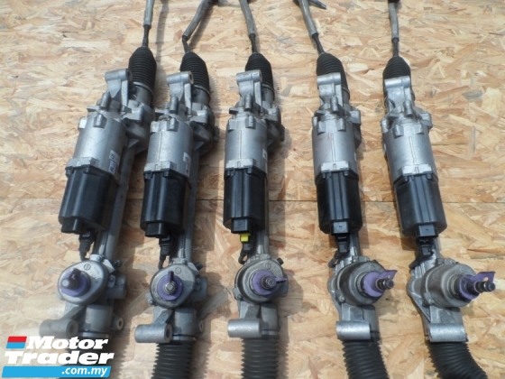 MERCEDES BENZ W222 STEERING RACK Performance Part