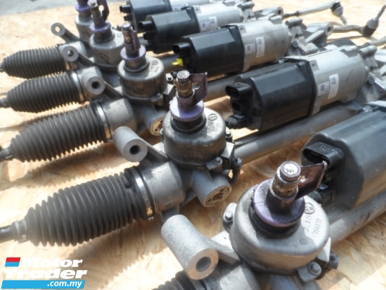 MERCEDES BENZ W222 STEERING RACK Performance Part