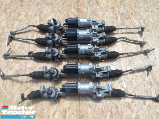 MERCEDES BENZ W222 STEERING RACK Performance Part
