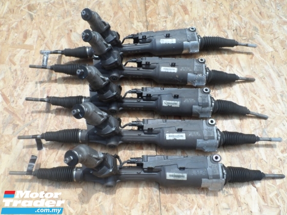 PORSCHE CAYENNE STEERING RACK  Performance Part