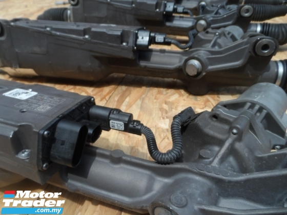 PORSCHE CAYENNE STEERING RACK  Performance Part