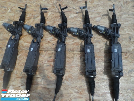 PORSCHE CAYENNE STEERING RACK  Performance Part