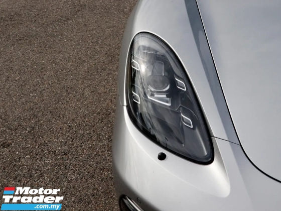 2020 PORSCHE 718 Cayman T Unreg (High Spec)