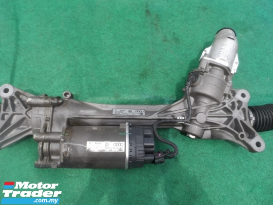 AUDI A4 B9 STEERING RACK Performance Part