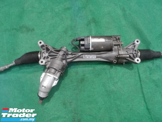 AUDI A4 B9 STEERING RACK Performance Part