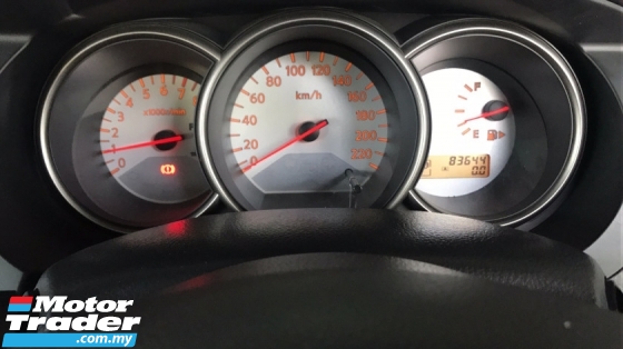 2012 NISSAN GRAND LIVINA 1.6 ST-L PREMIUM MPV(AUTO) FREE MOTORSIKAL BARU+CASHBACK 1K+BELI PANDU DULU6 BULAN PERTAMA TAK PAYAH