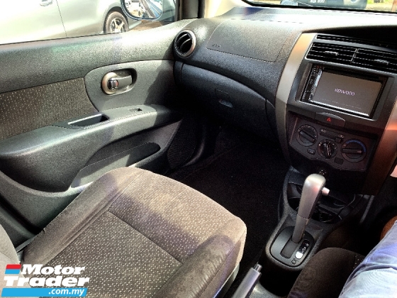 2012 NISSAN GRAND LIVINA 1.6 ST-L PREMIUM MPV(AUTO) FREE MOTORSIKAL BARU+CASHBACK 1K+BELI PANDU DULU6 BULAN PERTAMA TAK PAYAH