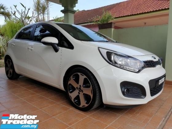 Rm 37 000 14 Kia Rio 1 4 Sx