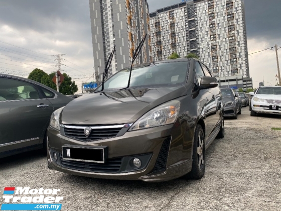 2016 PROTON EXORA 1.6 CFE BOLD (A) ALL PROBLEM CAN LOAN