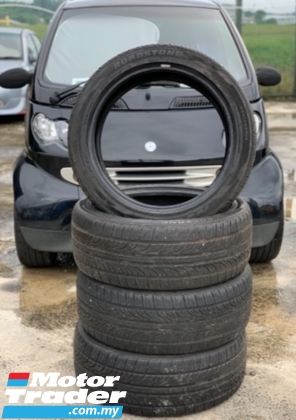 Nexen Roadstone N7000 Plus Tayar 225 45 18 Made In Korea Rims & Tires > Tyres