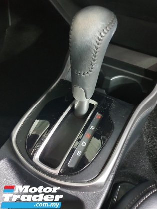 2018 HONDA CITY 1.5 V FACELIFT