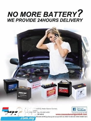 Perkhidmatan perhataran battery kereta Car tools & Equipment > Car tools & Equipment