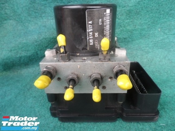 AUDI TT MK2 ABS PUMP Performance Part